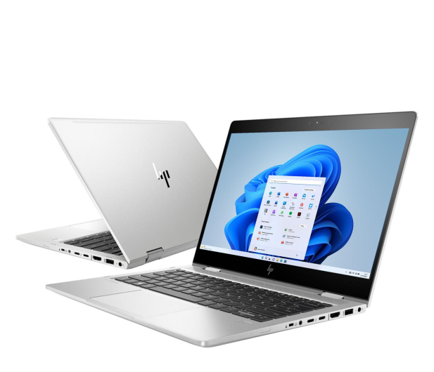HP EliteBook 830 G6 i5-8365U/16GB/512/Win11 odnowiony - 1597933 - zdjęcie